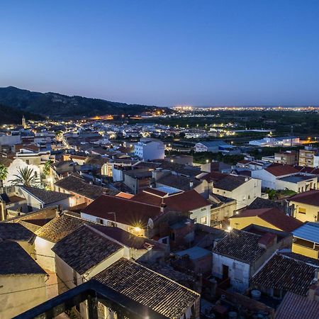 Alojamento Turistico Perla Ador 外观 照片