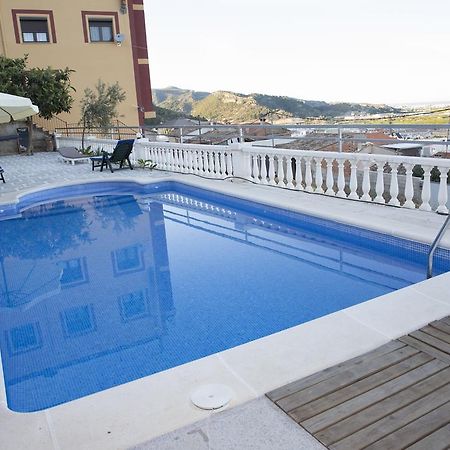 Alojamento Turistico Perla Ador 外观 照片