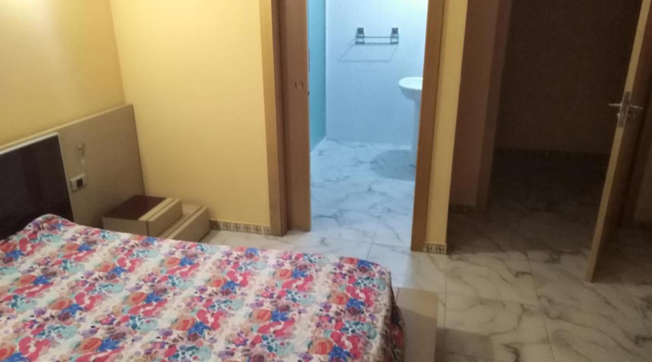 Alojamento Turistico Perla Ador 外观 照片